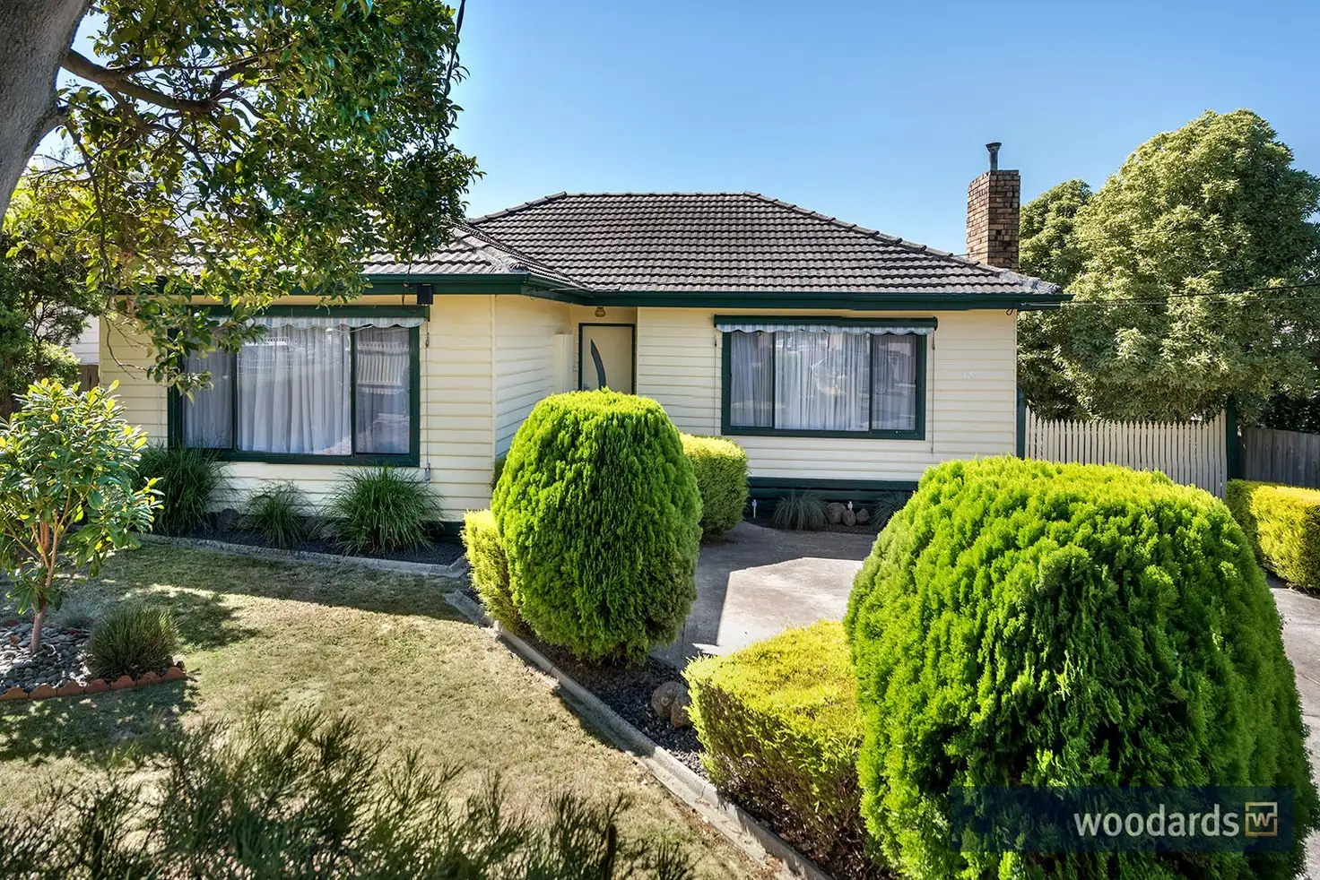 Main view of Homely house listing, 13 Andrew Street, Vermont VIC 3133