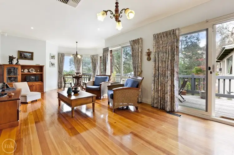 Fourth view of Homely house listing, 63 John Street, Eltham VIC 3095