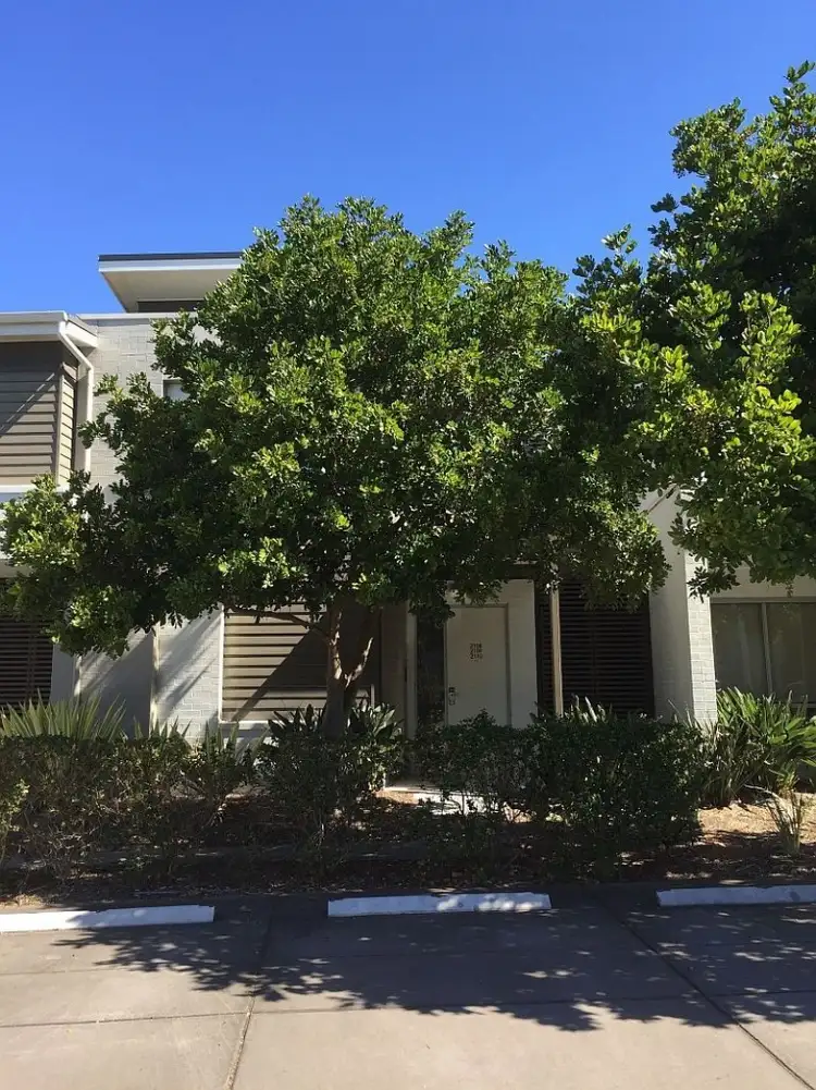 Third view of Homely townhouse listing, 2108-2110 Huntingdale Dr, Magenta NSW 2261