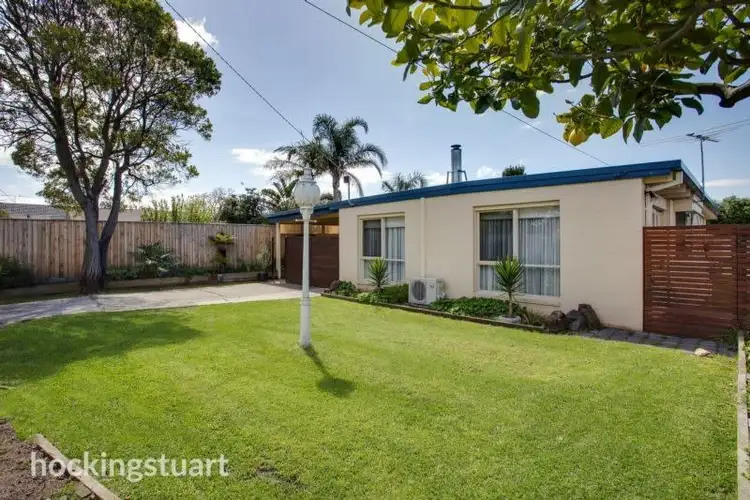 432 Eastbourne Road, Capel Sound VIC 3940