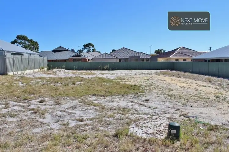 Second view of Homely land listing, Address available on request