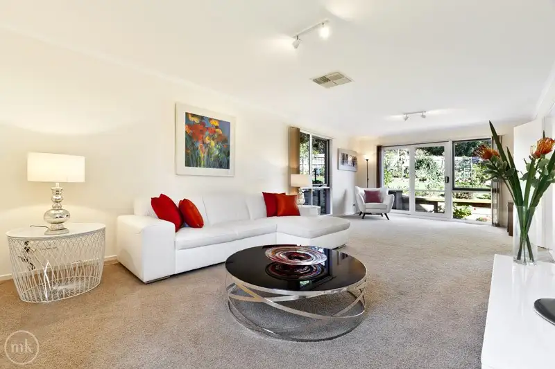 Main view of Homely house listing, 29 Candlebark Close, Diamond Creek VIC 3089