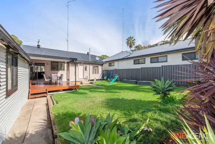 Second view of Homely house listing, 15 Lentara Road, Belmont North NSW 2280