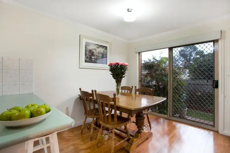 Sixth view of Homely unit listing, 2/290 Canterbury Road, Heathmont VIC 3135