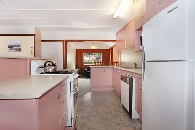 Fifth view of Homely house listing, 12 Jacaranda Drive, Parklands QLD 4560