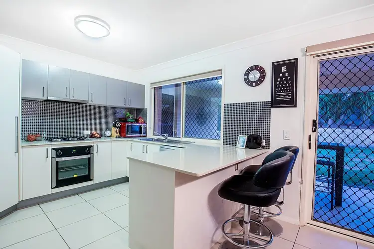 Third view of Homely house listing, 15 Bidmead Circuit, Pimpama QLD 4209