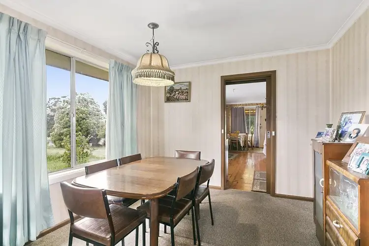 Third view of Homely rural property listing, 240 Beenak Road, Wandin North VIC 3139