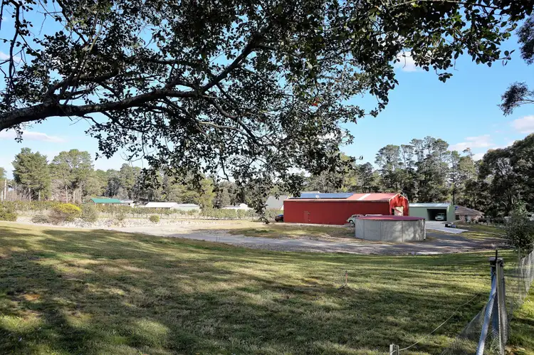 Third view of Homely house listing, 8 Bumballa Road, Wingello NSW 2579
