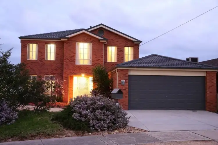 54 Matlock Street, Hoppers Crossing VIC 3029