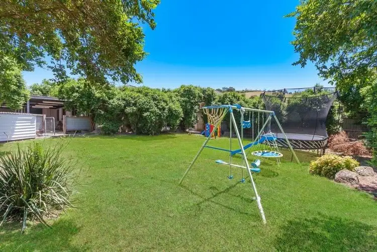 Third view of Homely house listing, 34 Corella Drive, Whittlesea VIC 3757