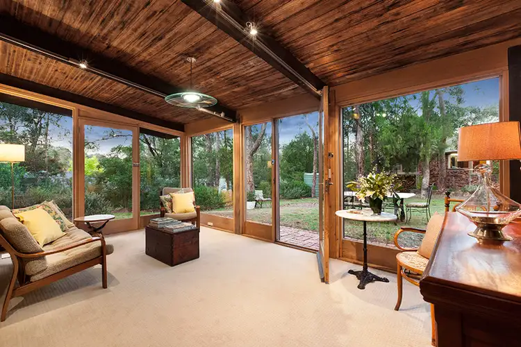 Sixth view of Homely house listing, 164 Mount Pleasant Road, Eltham VIC 3095