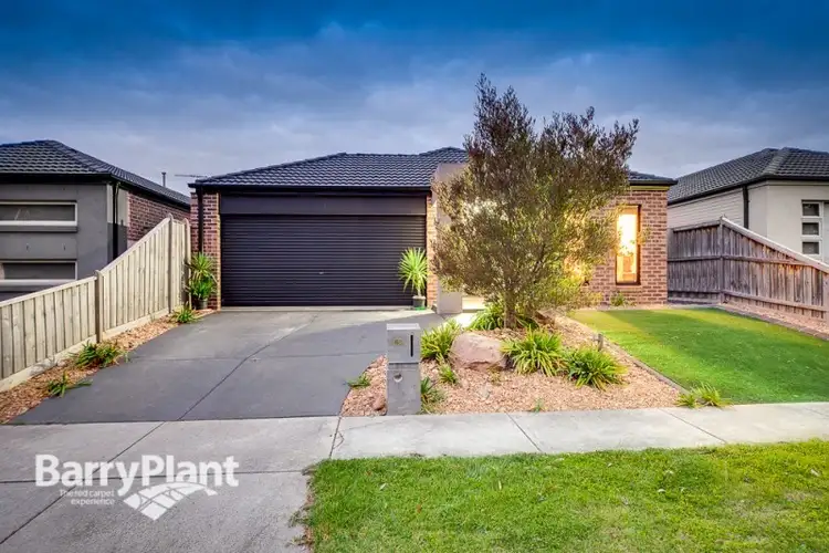 Main view of Homely house listing, 68 Sussex Avenue, Cranbourne North VIC 3977