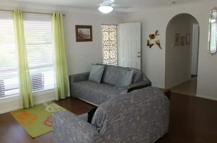 Fourth view of Homely house listing, 3 Uambi Place, Warwick QLD 4370