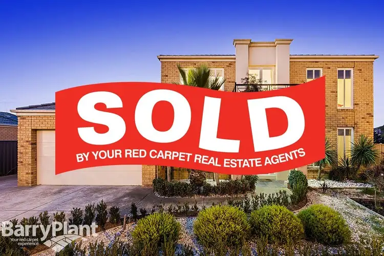 19 Moorgate Street, Point Cook VIC 3030