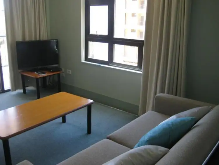 Third view of Homely apartment listing, LOT 212/30-34 Neptune Resort, Surf Parade, Broadbeach QLD 4218