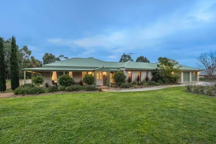 Second view of Homely house listing, 28 Rolling Meadows Drive, Sunbury VIC 3429