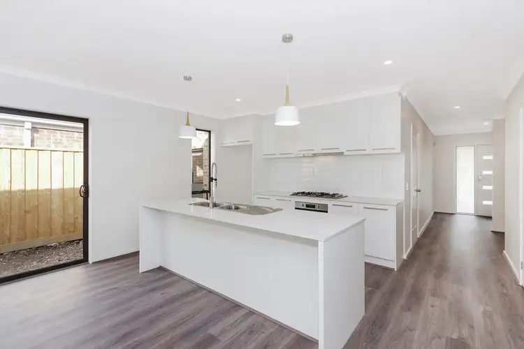 Third view of Homely house listing, 112 Oakbank Boulevard, Whittlesea VIC 3757