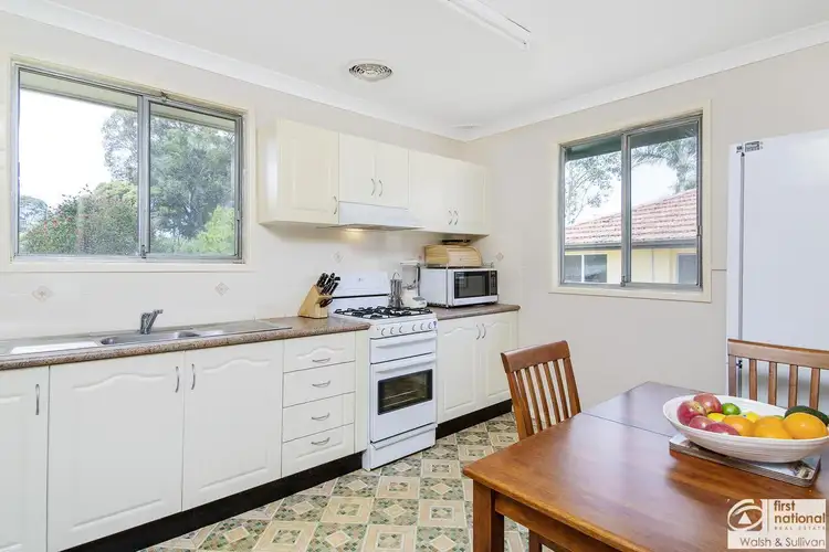 Third view of Homely house listing, 21 Winifred Crescent, Blacktown NSW 2148