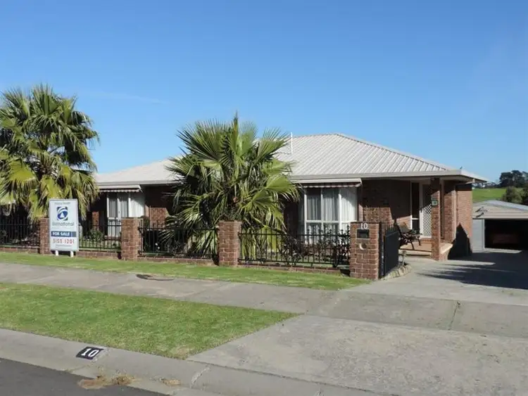 Seventh view of Homely house listing, 10 Stirling Drive, Lakes Entrance VIC 3909
