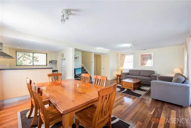 Third view of Homely townhouse listing, 432 Currawong Circuit, Cams Wharf NSW 2281