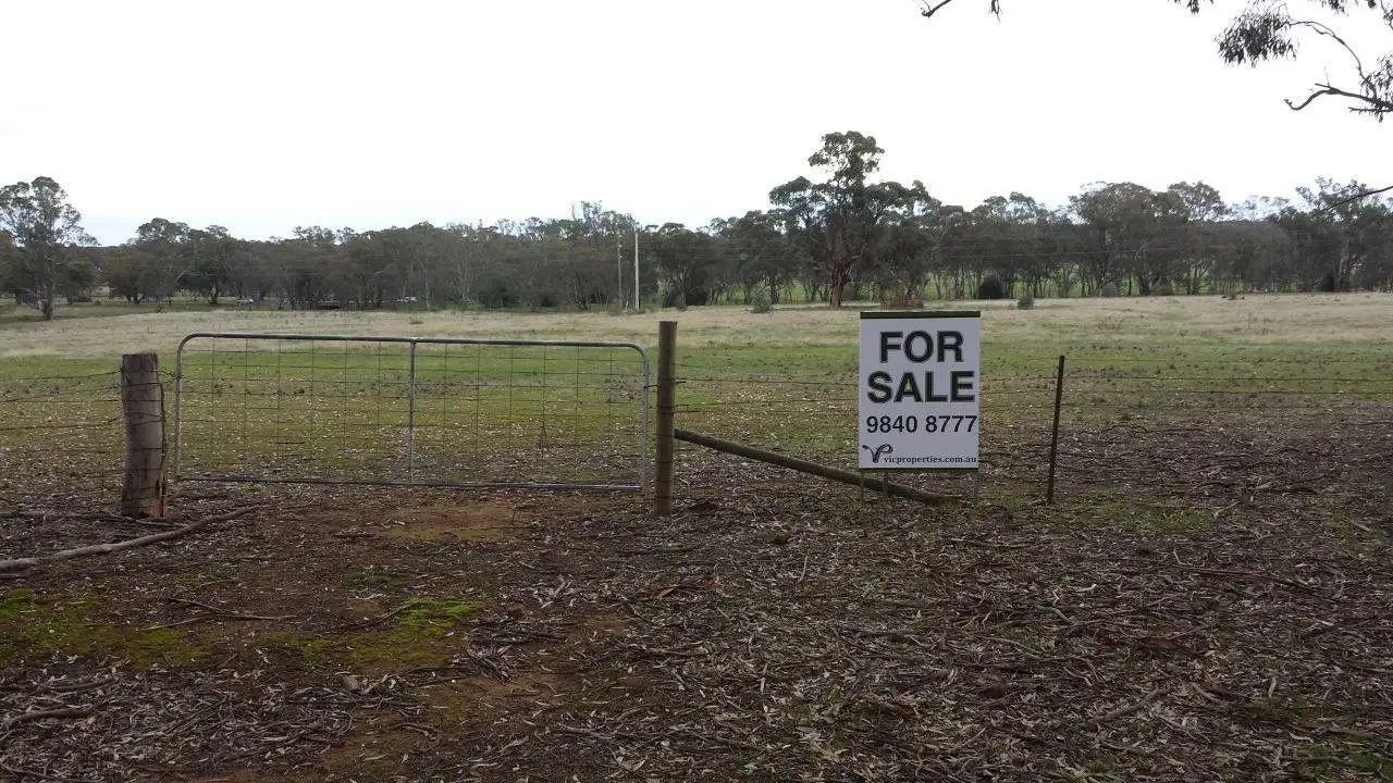 Main view of Homely land listing, LOT 42 & 42B Calder Highway, Wedderburn VIC 3518