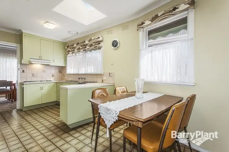 Third view of Homely house listing, 5 Donach Crescent, Bundoora VIC 3083