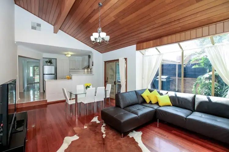 Sixth view of Homely house listing, 61 Dawson Street, Tullamarine VIC 3043