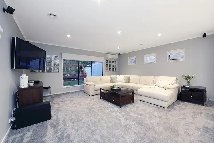 Fifth view of Homely house listing, 235 Karoo Road, Rowville VIC 3178