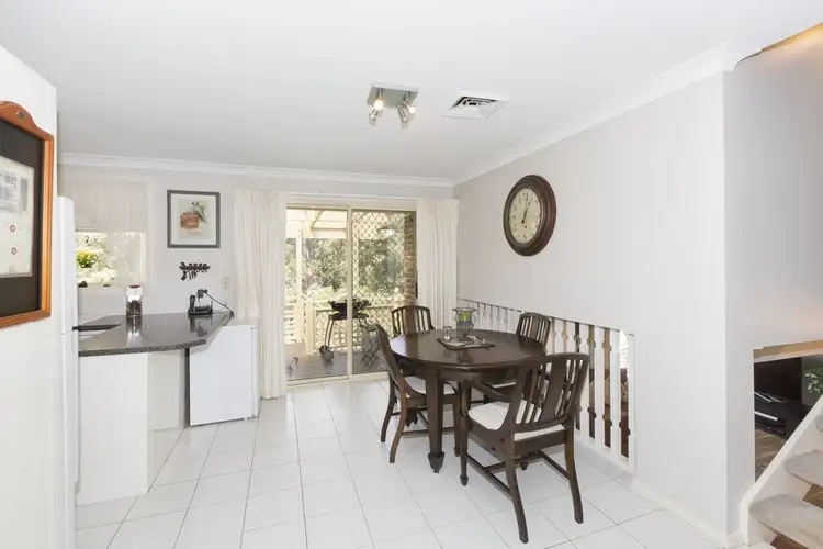 Fifth view of Homely house listing, 42 Mackellar Circle, Springwood NSW 2777