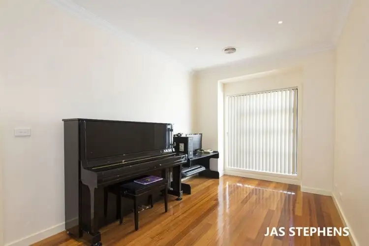 Fourth view of Homely townhouse listing, 2/38 Sydney Street, Footscray VIC 3011