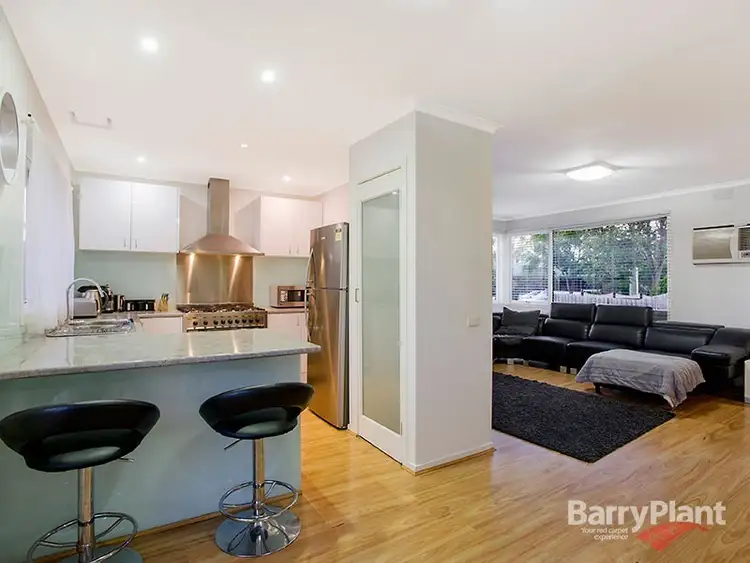Sixth view of Homely house listing, 47 Feathertop Drive, Wyndham Vale VIC 3024