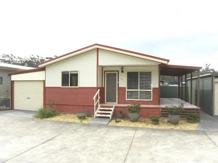 38/187 The Springs Rd, Sussex Inlet NSW 2540