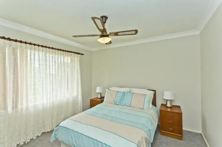 Fifth view of Homely house listing, 9 Sequoia Street, Medowie NSW 2318