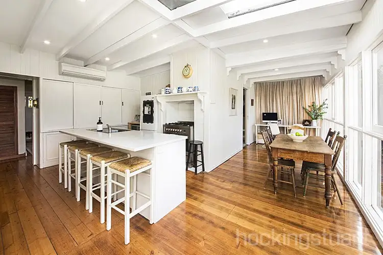 Fifth view of Homely house listing, 6 McLauchlin Avenue, Sandringham VIC 3191