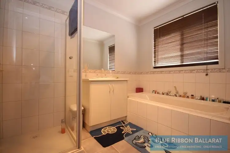 Fifth view of Homely house listing, 112 McCarthys Road, Navigators VIC 3352