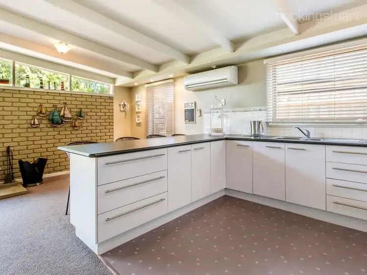 Sixth view of Homely house listing, 42 Reeves Street, Blairgowrie VIC 3942