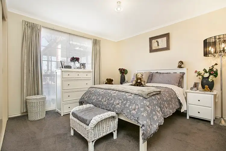 Fifth view of Homely house listing, 115 Duke Street, Castlemaine VIC 3450