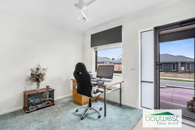 Seventh view of Homely house listing, 6 Eman Terrace, Hastings VIC 3915