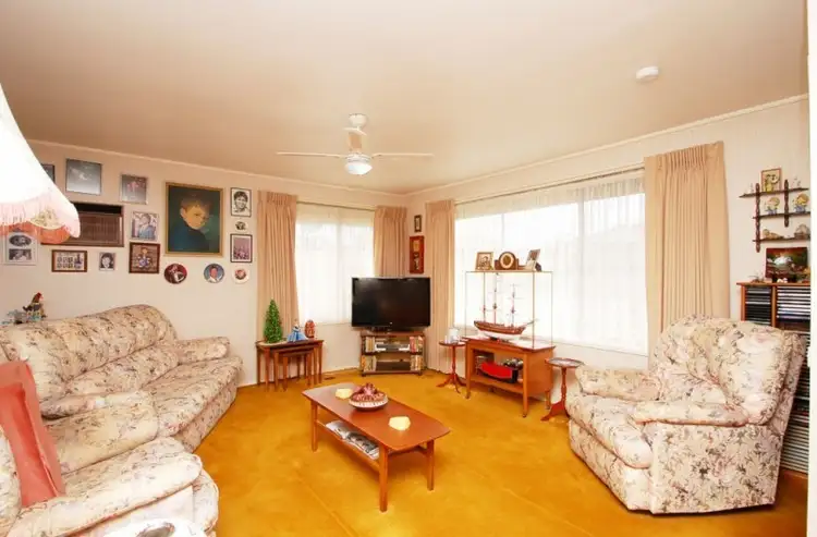 Second view of Homely house listing, 3 Yinnar Street, Dallas VIC 3047