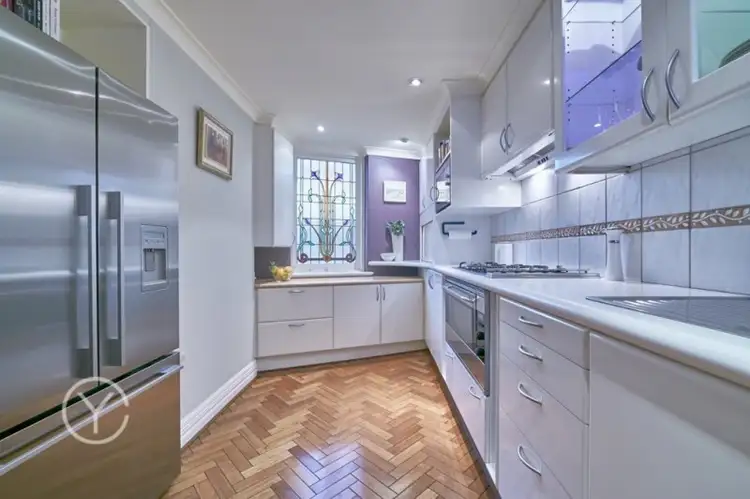 Fourth view of Homely house listing, 5A Riverside Road, East Fremantle WA 6158