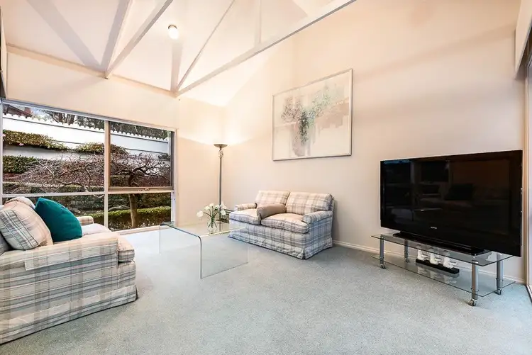 Third view of Homely house listing, 1/9 Progress Road, Eltham North VIC 3095