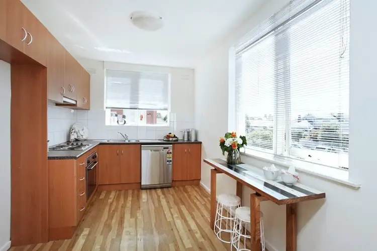 3/15 Munro Street, Ascot Vale VIC 3032