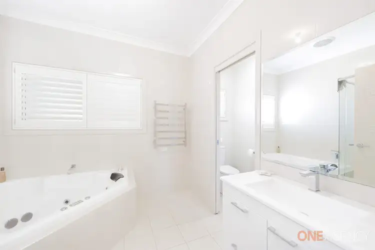 Seventh view of Homely house listing, 23 Lake Forest Drive, Murrays Beach NSW 2281