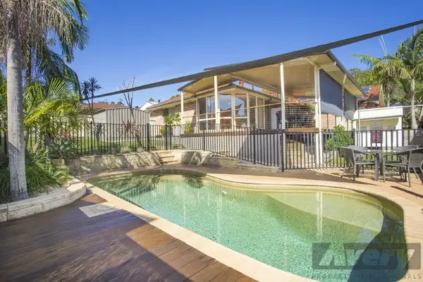 Second view of Homely house listing, 16 Correa Court, Toronto NSW 2283