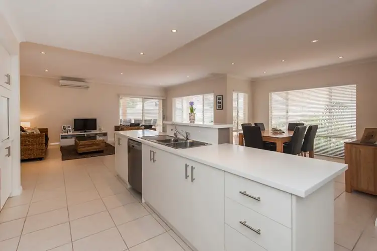 Fourth view of Homely house listing, 9 Dunsborough Court, Dawesville WA 6211