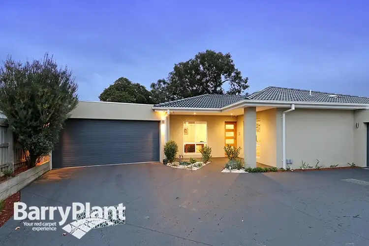 2/21 Gabrielle Court, Ferntree Gully VIC 3156