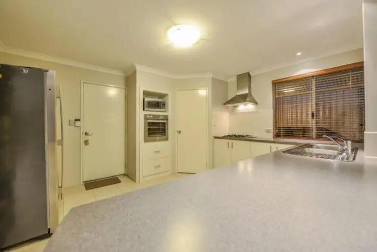 Fifth view of Homely house listing, 6 Weymouth Road, Aubin Grove WA 6164