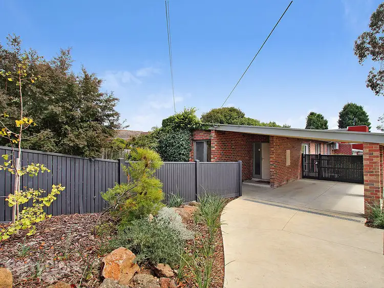 1/66 Tate Avenue, Wantirna South VIC 3152