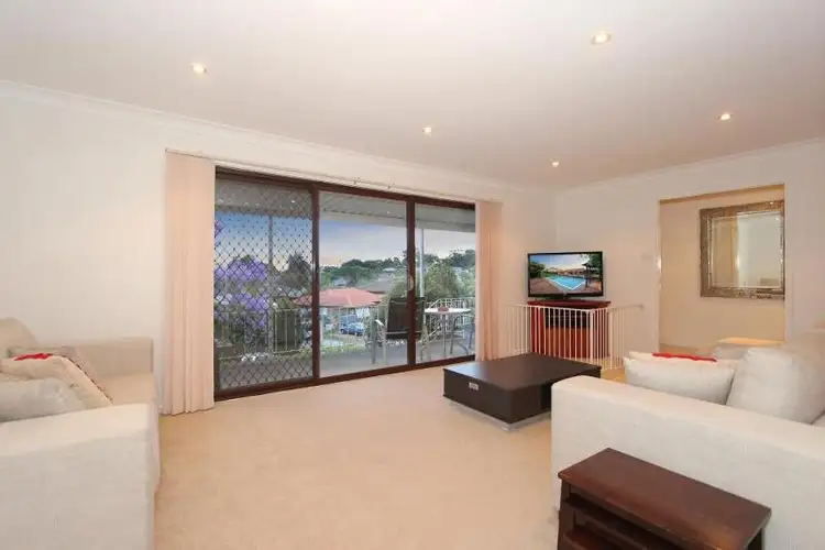 Fourth view of Homely house listing, 50 Deptford Ave, Kings Langley NSW 2147
