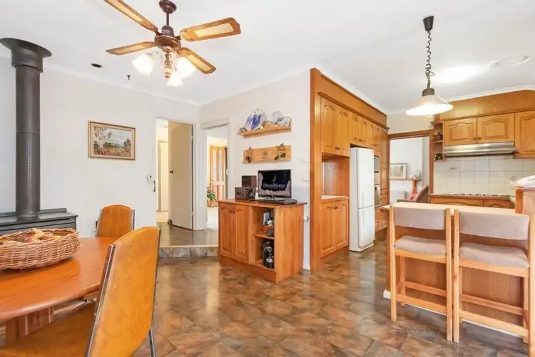 Second view of Homely house listing, 215 Grants Road, Eden Park VIC 3757